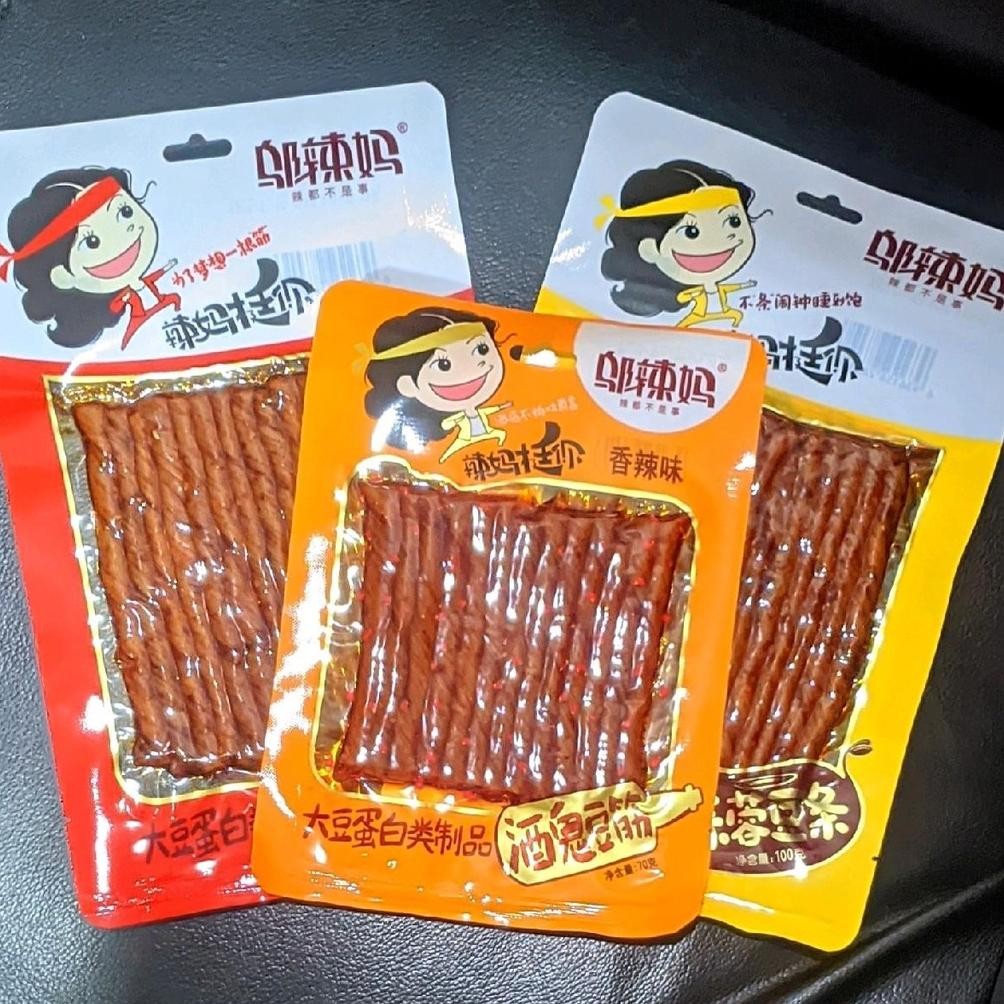 

Snack Isi 3 Pcs Super Best Seller