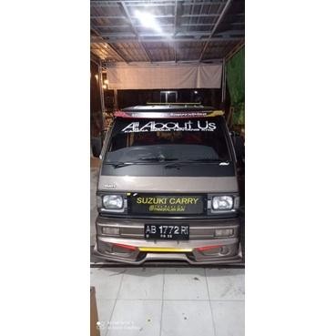 Bemper Carry 1.0/Ekstra/Colt 120/Bagong