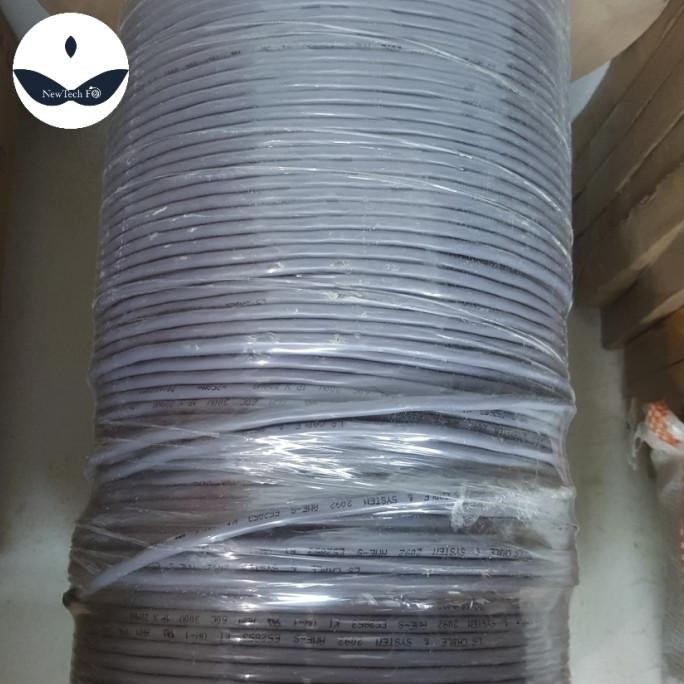 Murah Kabel 22 Awg 1Pair Isi 2 Ls / Awg 22 Ls 1 Pair Isi2