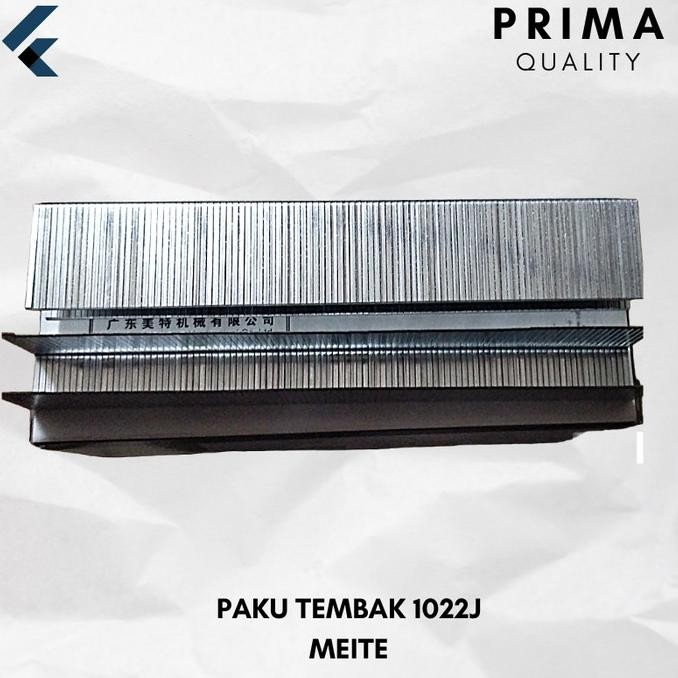 

Promo Isi staples 1022 J MEITE/Paku tembak 1022 J MEITE COD