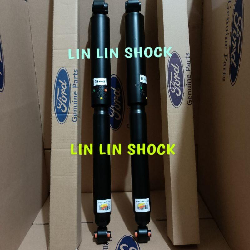 Shockbreaker Ford Ranger Everest Belakang Original Fomoco