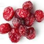 

kering / buah cranberri kering merah / dried 250gram
