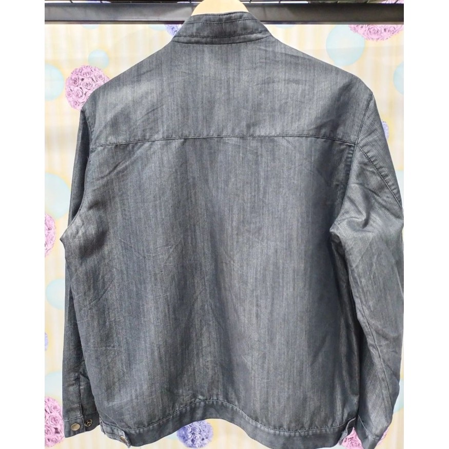 Jaket YSL Yves Saint Laurent Original Luxury