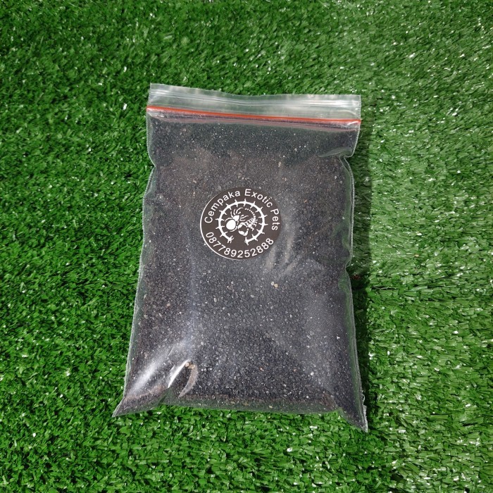 TERBARU Desert Sand 500gr