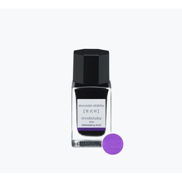 

TERBARU! Pilot Iroshizuku Fountain Pen Ink Tinta Pena