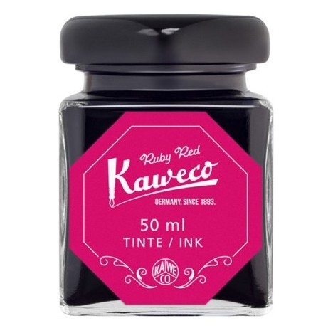 

TERBARU! KAWECO Fountain Pen Ink Bottle 50ml