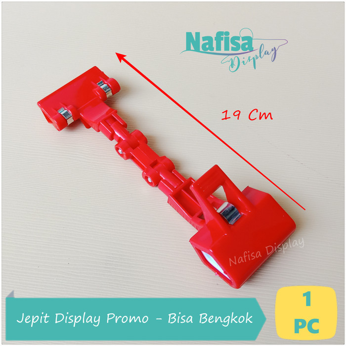 

Set Jepit Harga Bisa Putar Bengkok + Display Harga Laminating