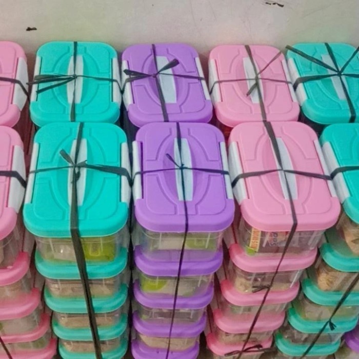 

PaketSembakoContainerMiniPaket Murah /ParcelSembakoFreeContainer Serbaguna Ready