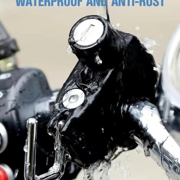 Cod Unci Helm Motor Unci Gantungan Helm Gembo Helm