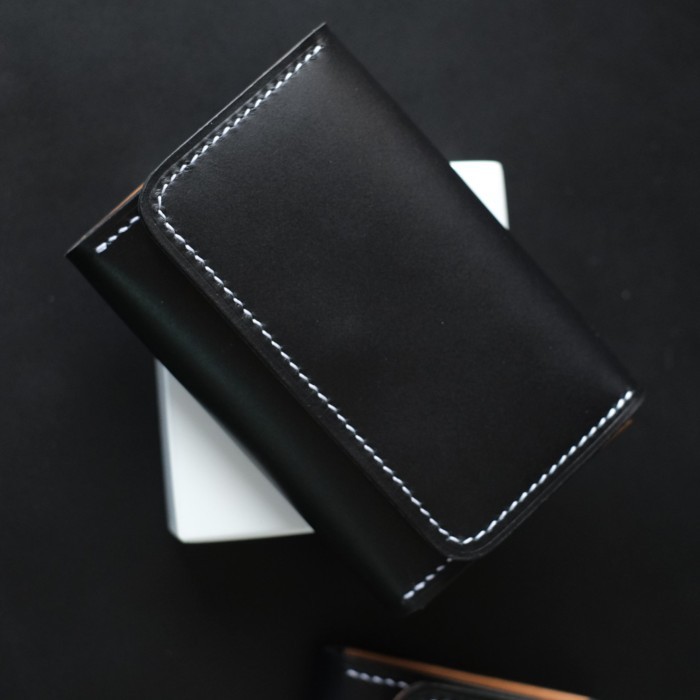 

Alder - Signature Business Card Holder - Dompet Kartu - Kulit Asli Gercep