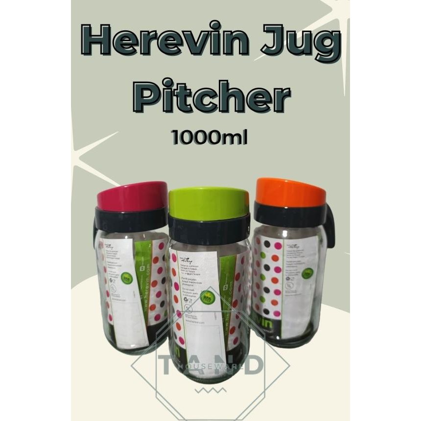 Tempat Aca Polo Botol Air Num Herevin Ready To