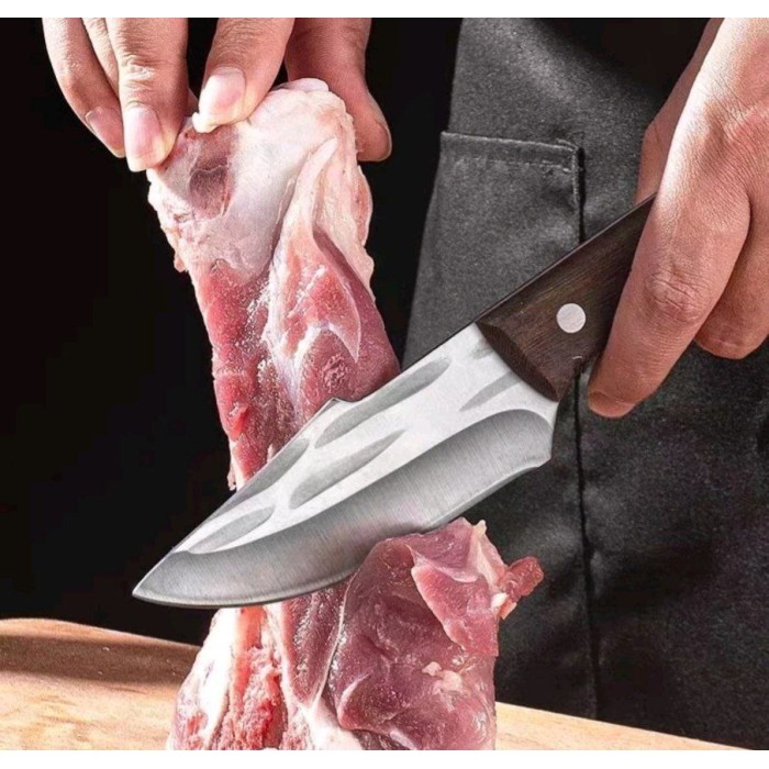 

Mamoru Premium Import (Pisau Dapur Super Tajam) plz