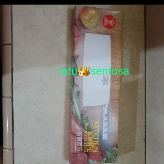 

golok diamond no 1 / psau sangat tajam