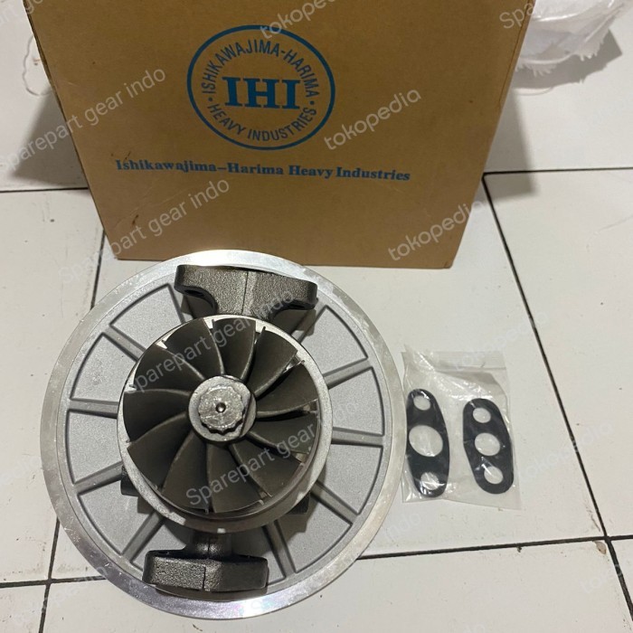 Baru Catridge Turbo Hino Fm 320 Katrid Lohan 320Fm Katrik 320 Fm Originall Quality