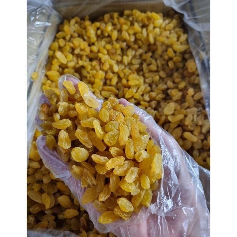 

Kismis Mutiara 1 Kg| Kismis Manis | Kismis Kecil Manis | Kismis Manis Pum