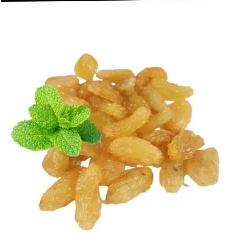 

kismis jumbo 1kg/kismis golden raisin pum jumbo