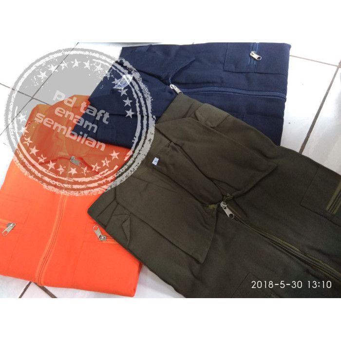 Wearpack lapangan wearpack bengkel wearpack terusan wearpack