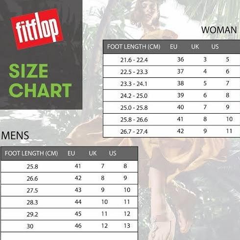 Fitflop Mens Trakk Ii Leather Original Sandal Pria - All Black Maskeri_Aja