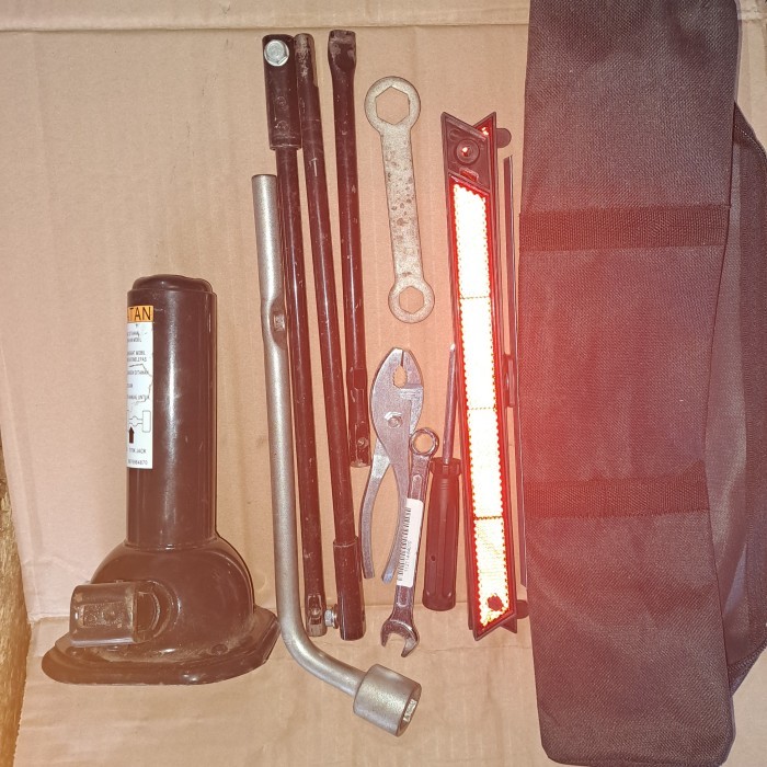 dongkrak isuzu d-max mu-x traga dan universal untuk mobil suv, mpv double cabin lainnya