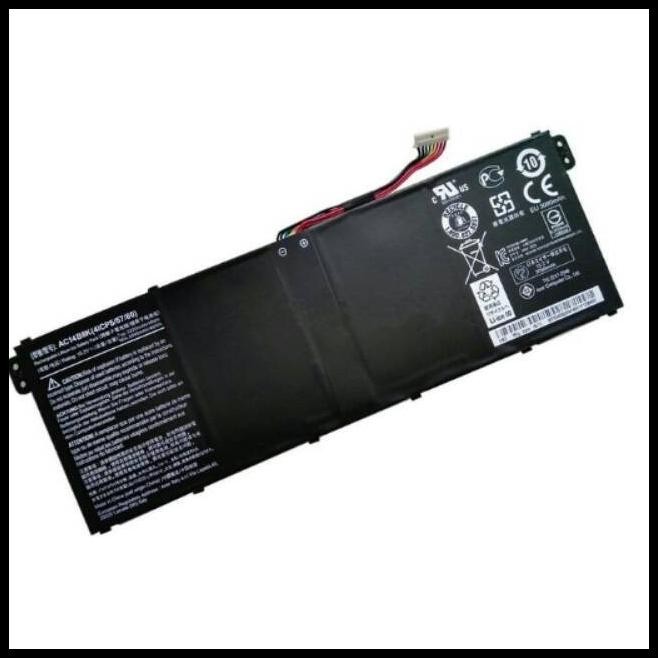 BATERAI ACER ASPIRE 3 A315-41-R971 AC14B18J