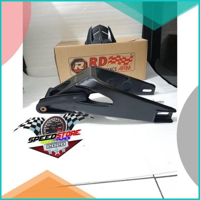 Swing Arm Vixion New vxion old Model R15 07D35Z4 murah