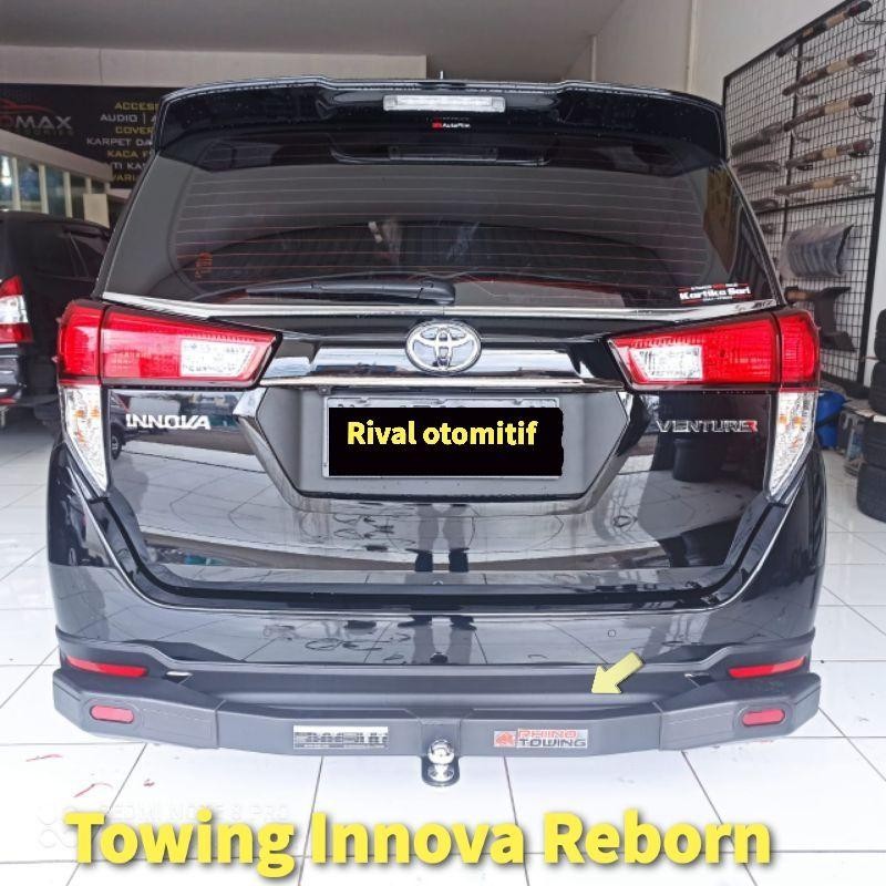 Towing Belakang All New Innova Reborn