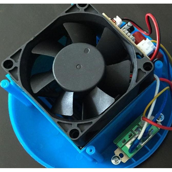 Blower penghangat Doc kandang ayam broiler mesin tetas incubator dll