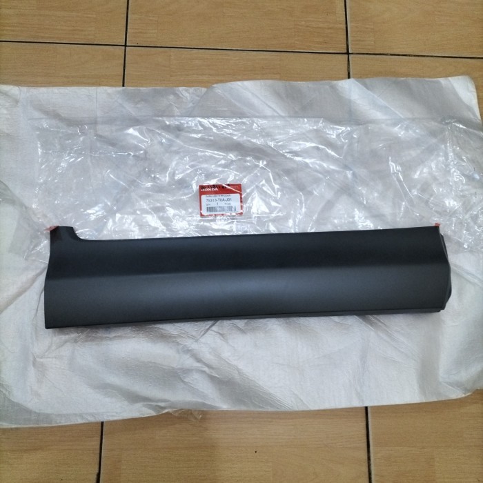 MOULDING PINTU CRV Garnish Pintu CRV GEN 4 2013-2016 ORIGINAL