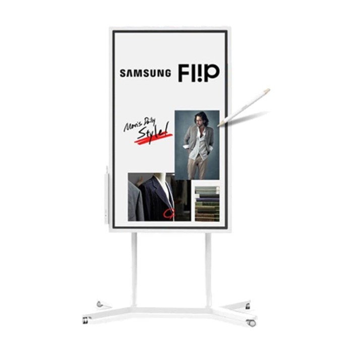 

TERLARIS! Samsung Flip2 WM55R