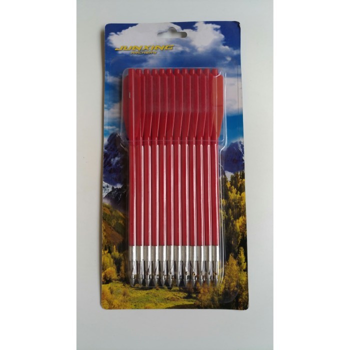 TERLARIS Fishing Arrow Anak Panah Ikan Crossbow Anak Panah Ikan Padox