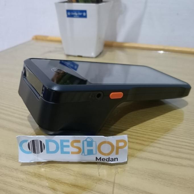 SMART MOBILE ADVAN HARVARD 01 I MESIN KASIR PORTABLE