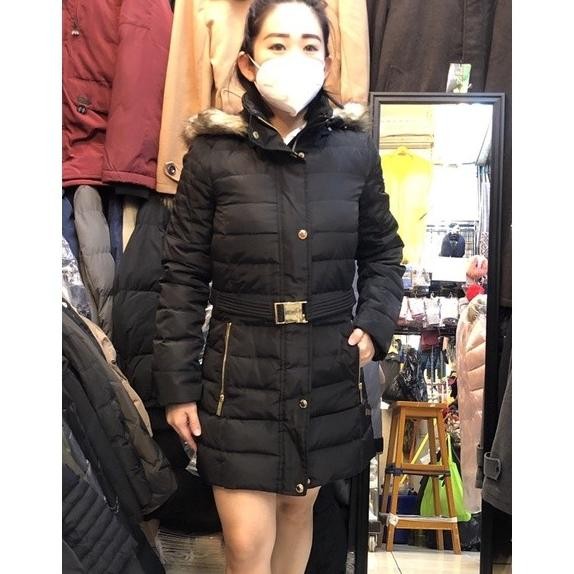 Ready Stock Women's Winter Jacket Michael KOrs Isi Bulu Angsa. cs