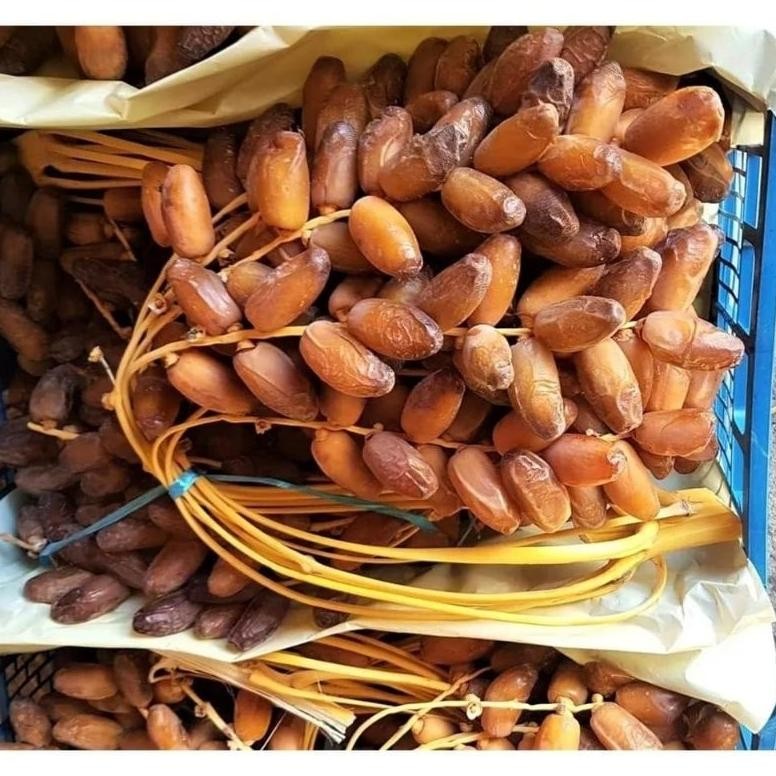 

kurma tunisia tangke pum 1kg(exp2025)