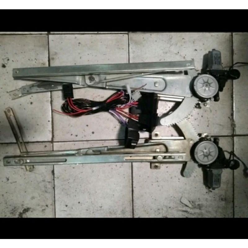 Power Window Feroza 2Pintu