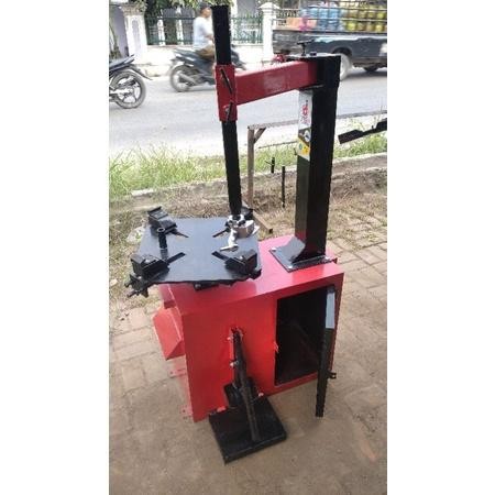 Alat Pembuka Ban Motor Mobil Tire Changer Manual