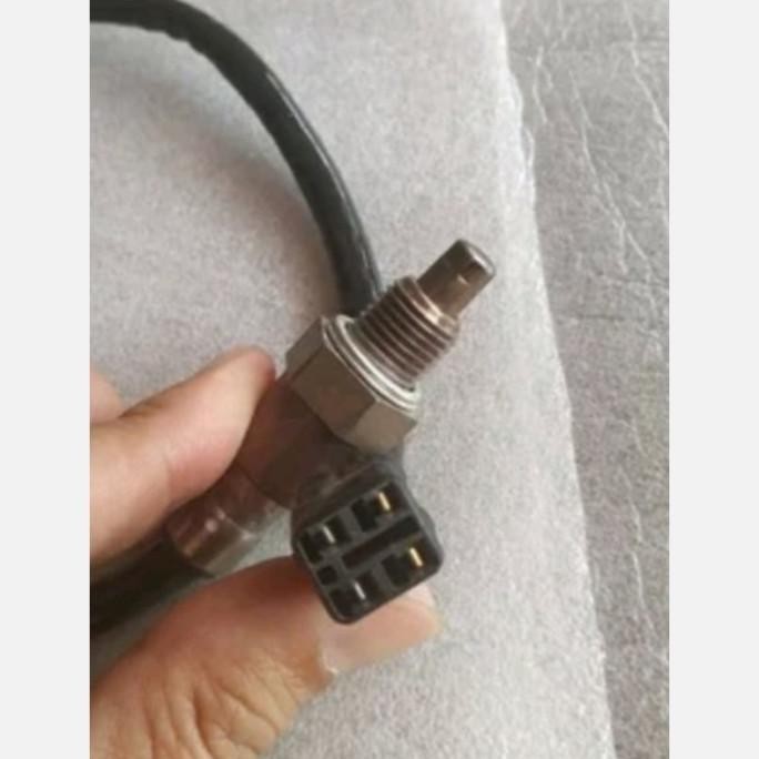 Sensor Oksen O2 CO2 Emisi Knalpot CBR250RR CBR 250 RR 44kabel