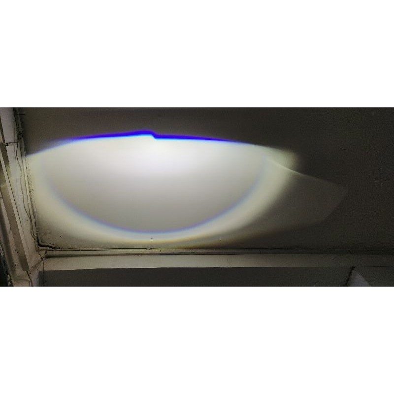 Mini Projector Led H4 M01K 48 Watt Super Terang