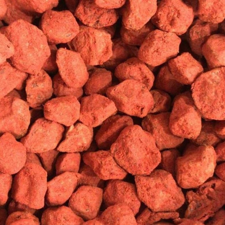 

manisan kiamboy merah berat gr