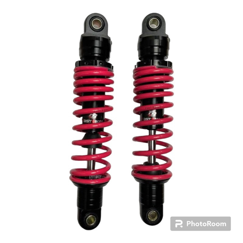 SHOCKBREAKER BELAKANG NON TABUNG FAST BIKES MODEL KTC RAZOR UK 280MM 320MM 340MM UNIVERSAL SUPRA