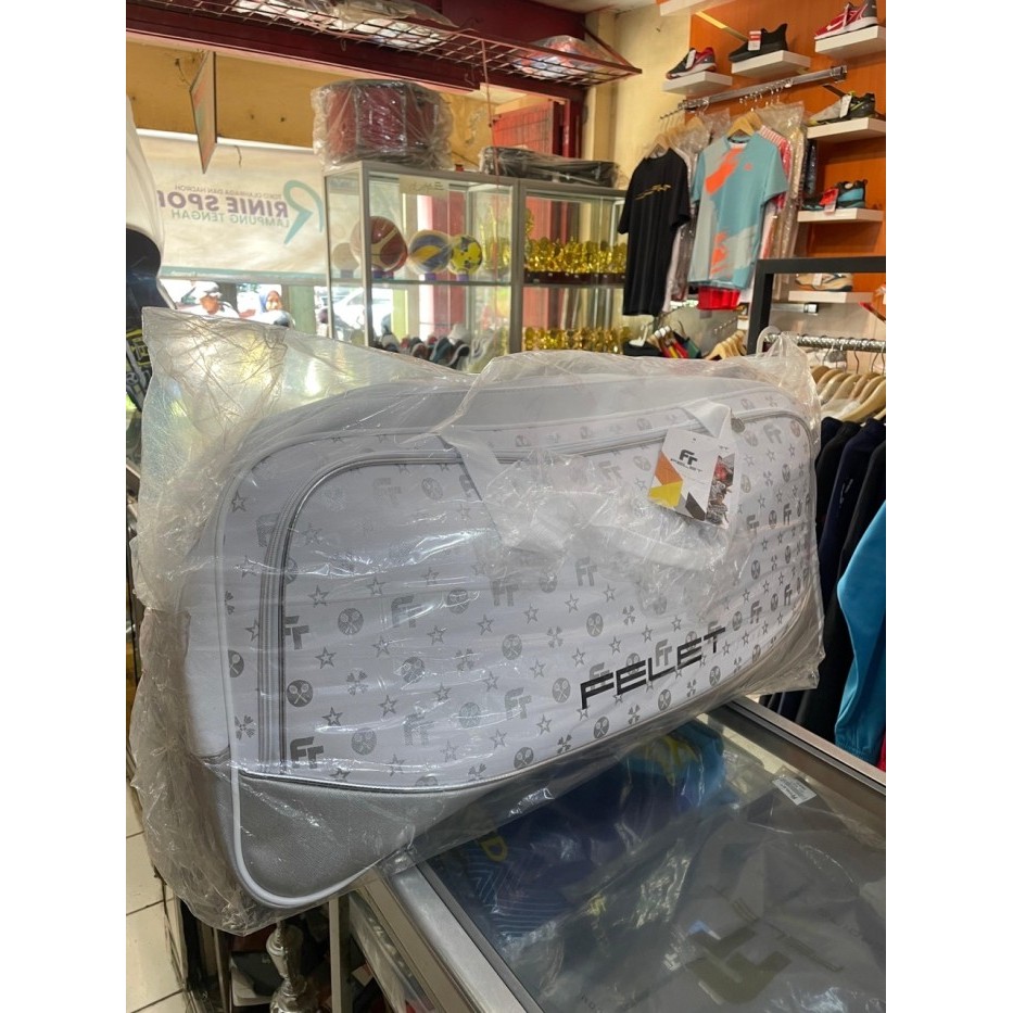 HOT SALE TAS FELET BADMINTON BULUTANGKIS FELET MONOGRAM PRO ORIGINAL