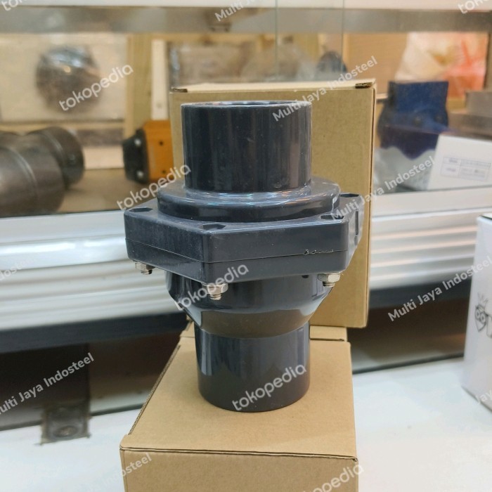 Swing Check Pvc Socket 1" inch / Klep Tabok PVC