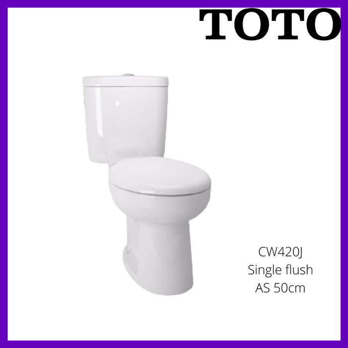 Closet Toto CW420J
