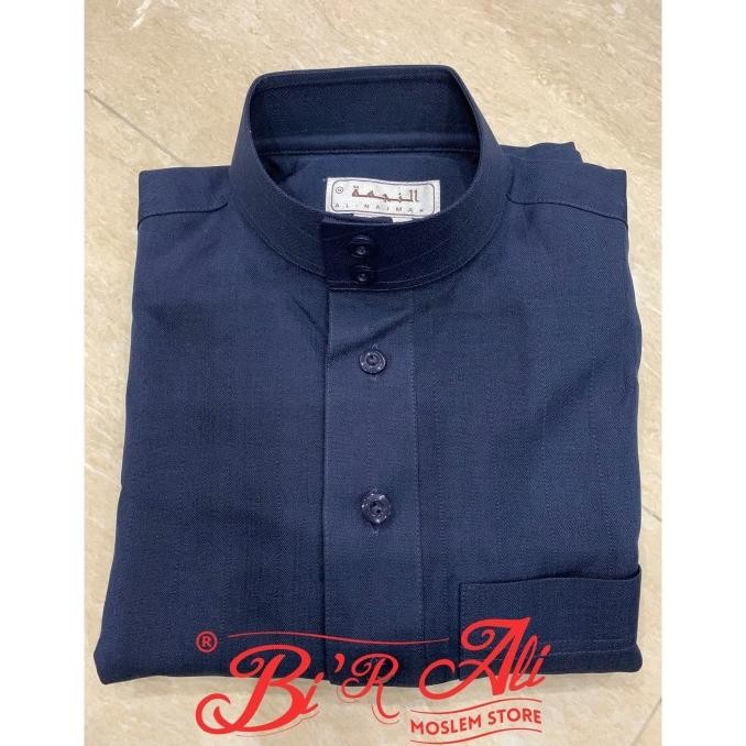 Jubah Saudi An Najmah Woll Terlaris