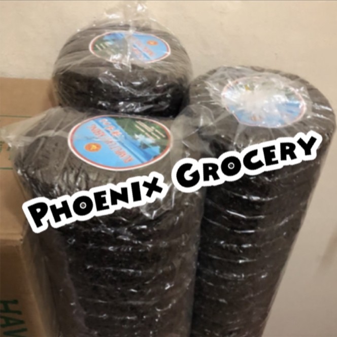 

RUMPUT LAUT KERING 1 BAL ISI 20 BUNGKUS