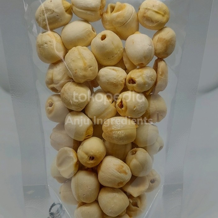 

BIJI TERATAI 1KG/ LOTUS SEED / LIENCI / LIEN ZI