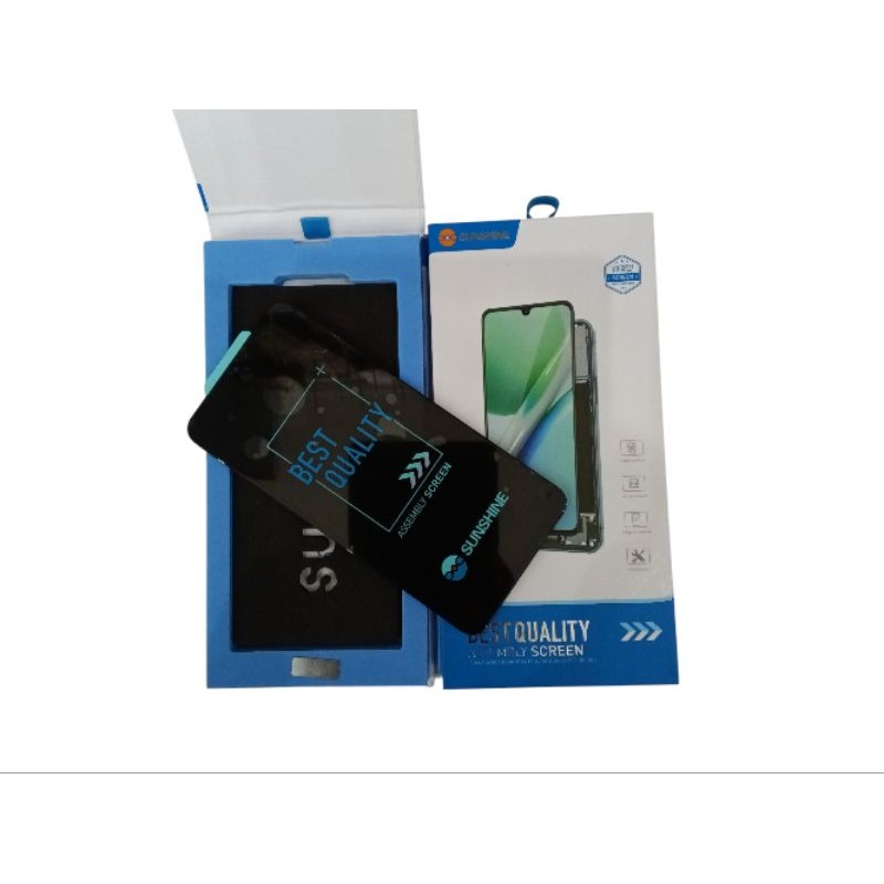 LCD+TOUCHCREEN SAMSUNG A10 / M10 ORI