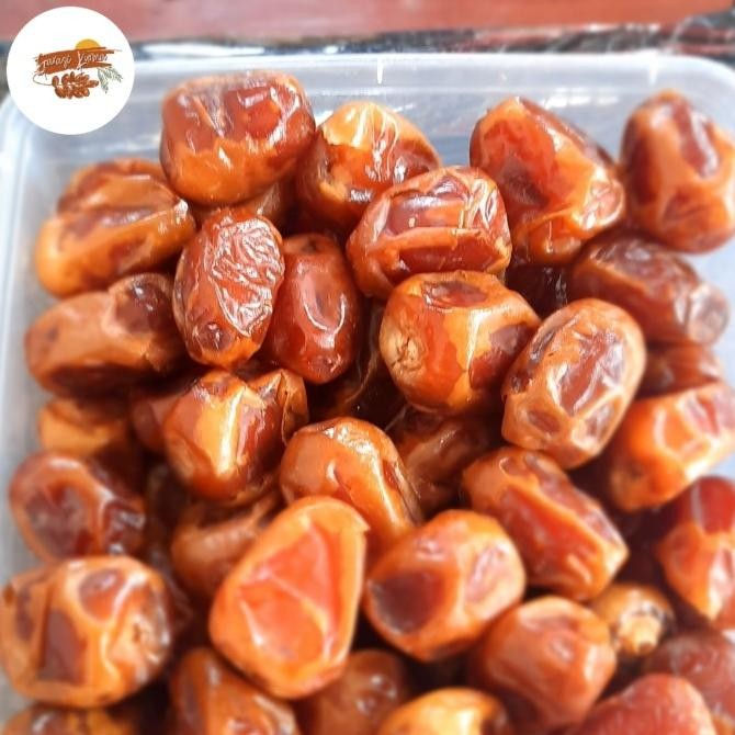 

kurma sukari 1kg premium grade A [terbaik]