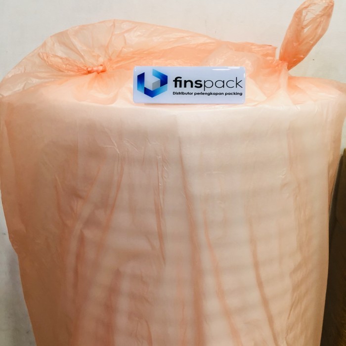 PROMO pe foam sheet 5mm ( 100 cm x 25 meter ) pe foam roll