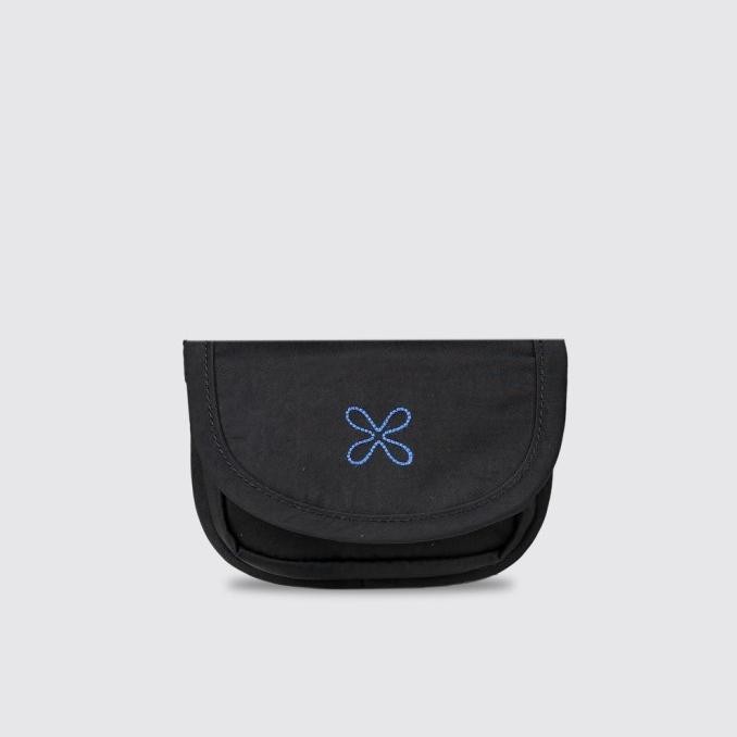 Exsport Poca Card Wallet - Black
