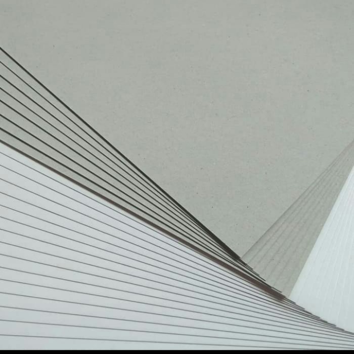 

1 RIM KERTAS DUPLEK DUPLEX 310 GR UKURAN PLANO / 65 CM X 100 CM